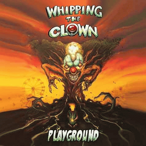 Whipping The Clown : Playground